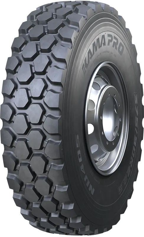 KAMA PRO NU 405 в Клинцах — KAMA TYRES KAMA PRO NU 405 в Клинцах