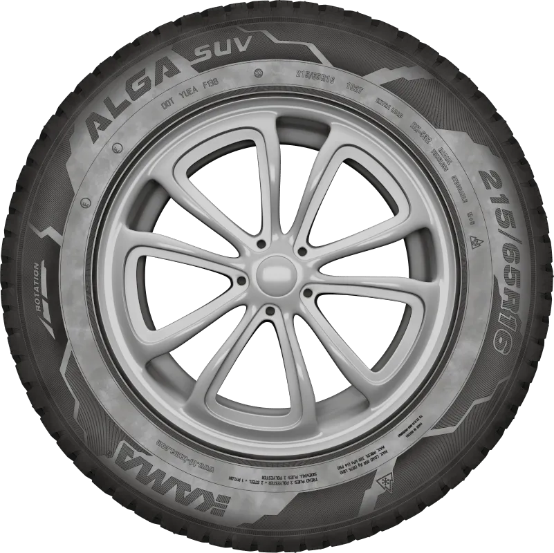 KAMA ALGA SUV (НК-532) нешип в Клинцах — KAMA TYRES KAMA ALGA SUV (НК-532) нешип в Клинцах