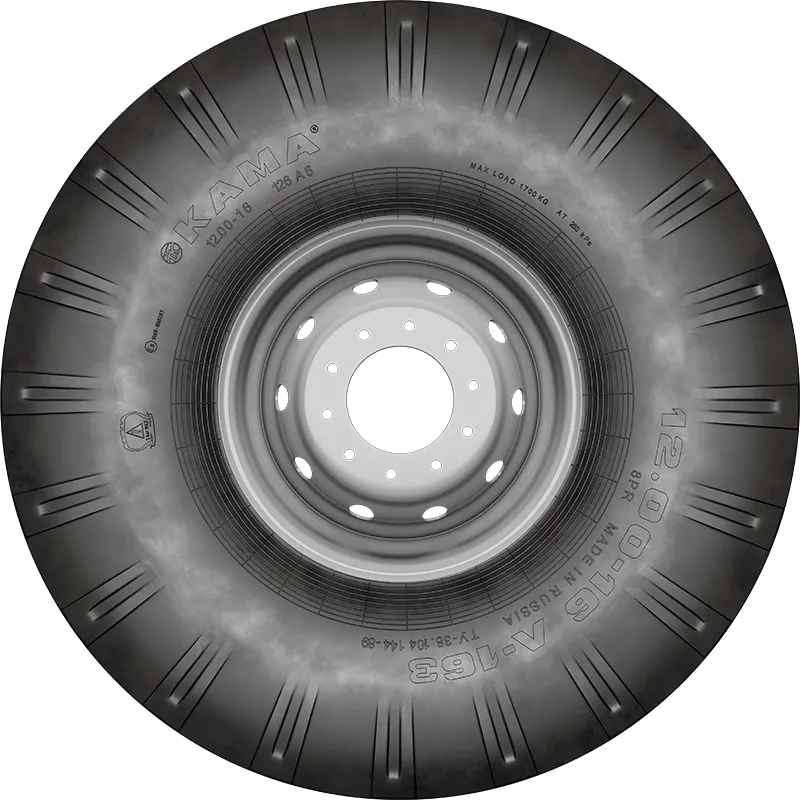 Л-163 в Клинцах — KAMA TYRES Л-163 в Клинцах