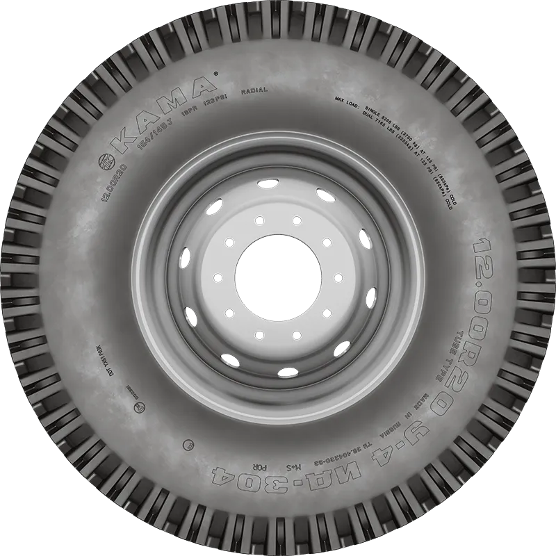 ИД 304, У-4 нс16 в Клинцах — KAMA TYRES ИД 304, У-4 нс16 в Клинцах