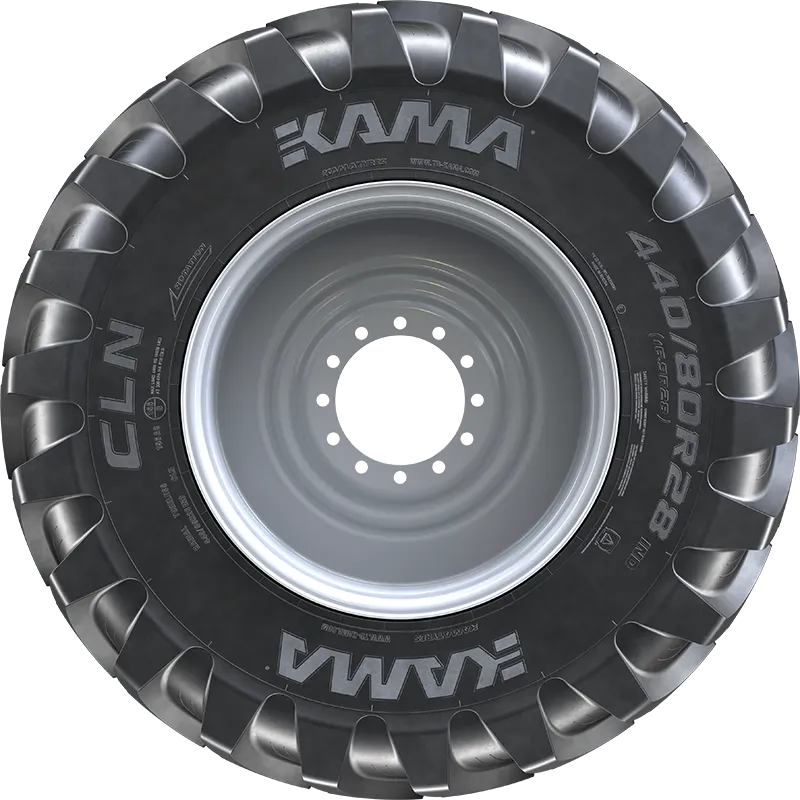 KAMA CLN в Клинцах — KAMA TYRES KAMA CLN в Клинцах