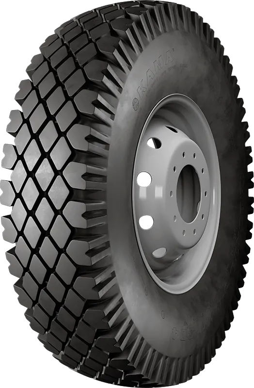 ИД 304, У-4 нс16 в Клинцах — KAMA TYRES ИД 304, У-4 нс16 в Клинцах