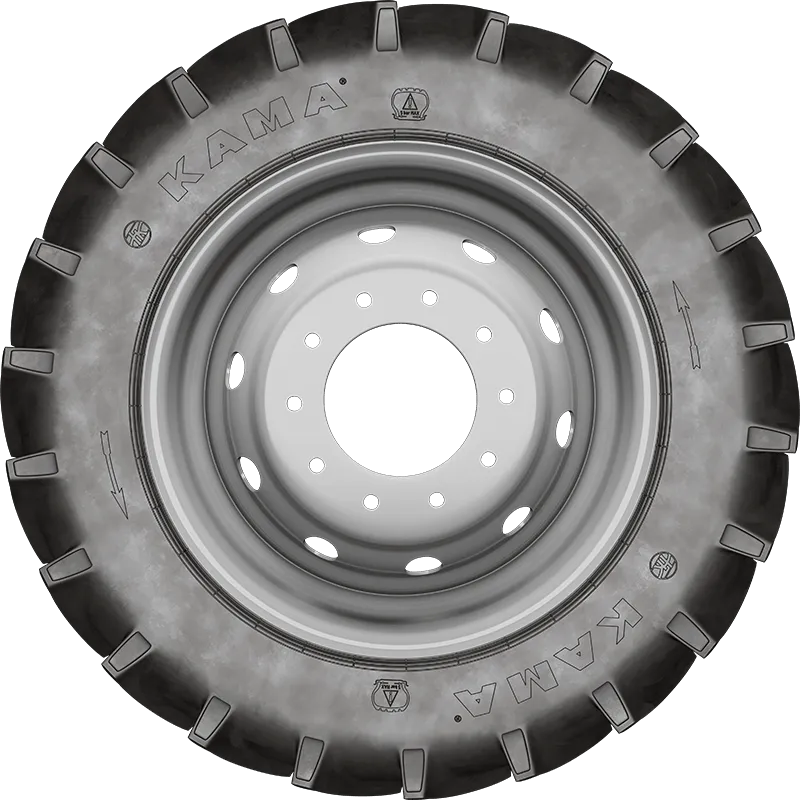 Ф-2А в Клинцах — KAMA TYRES Ф-2А в Клинцах